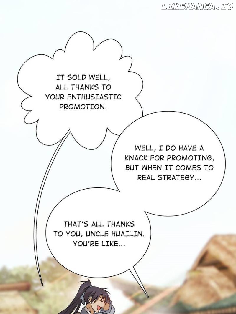 Dad, did you study today? Chapter 28 - page 1