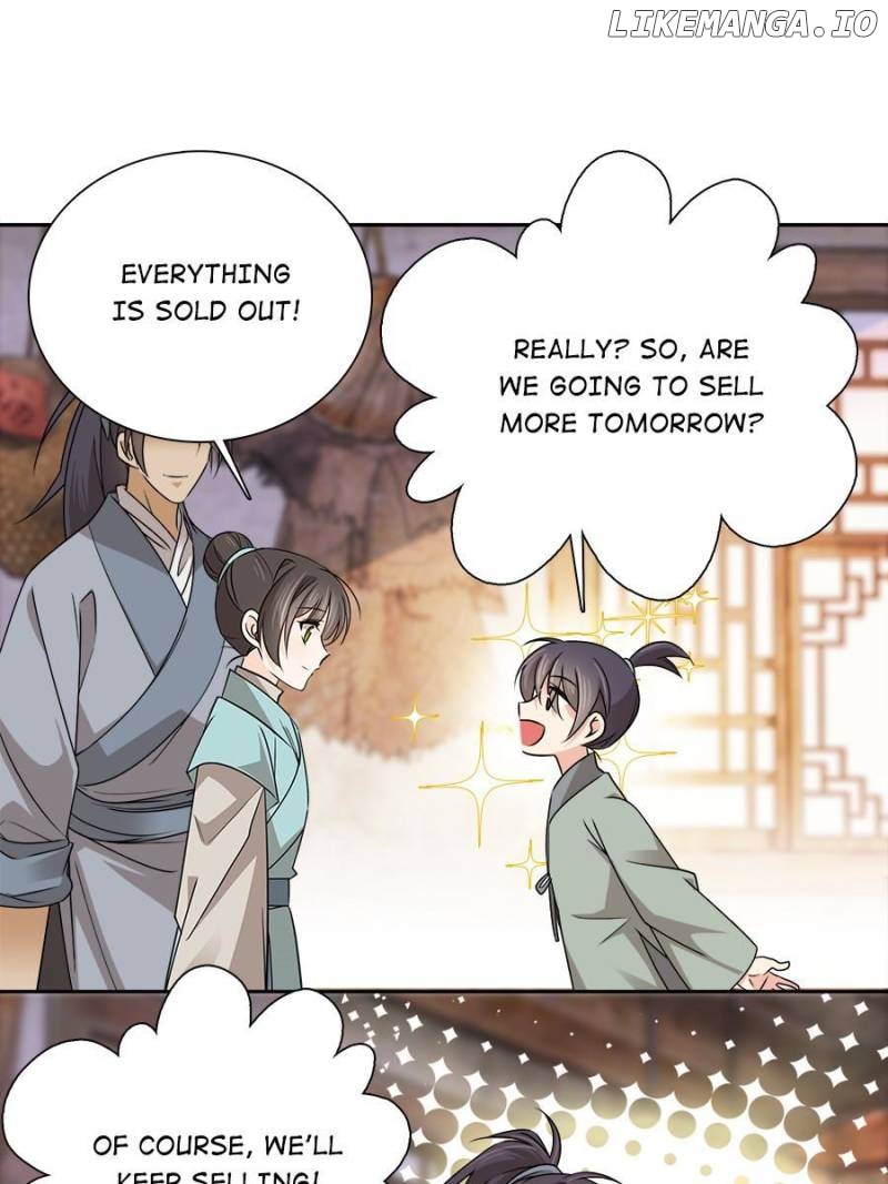 Dad, did you study today? Chapter 28 - page 11