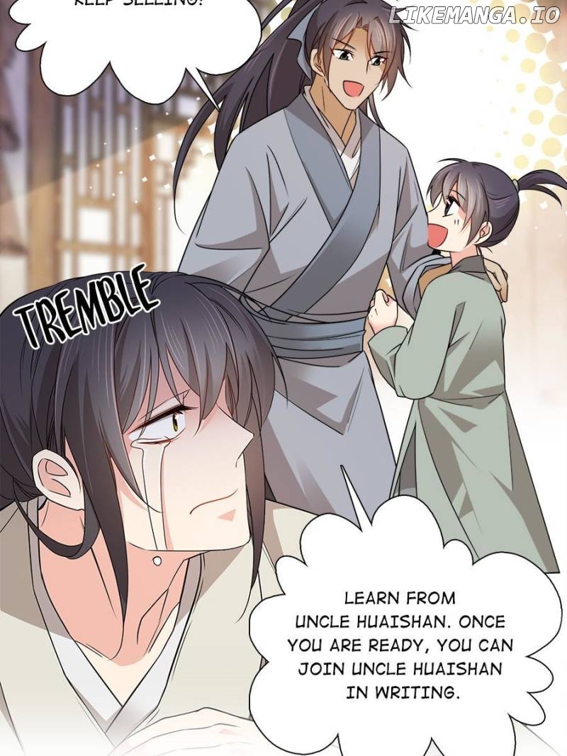 Dad, did you study today? Chapter 28 - page 12