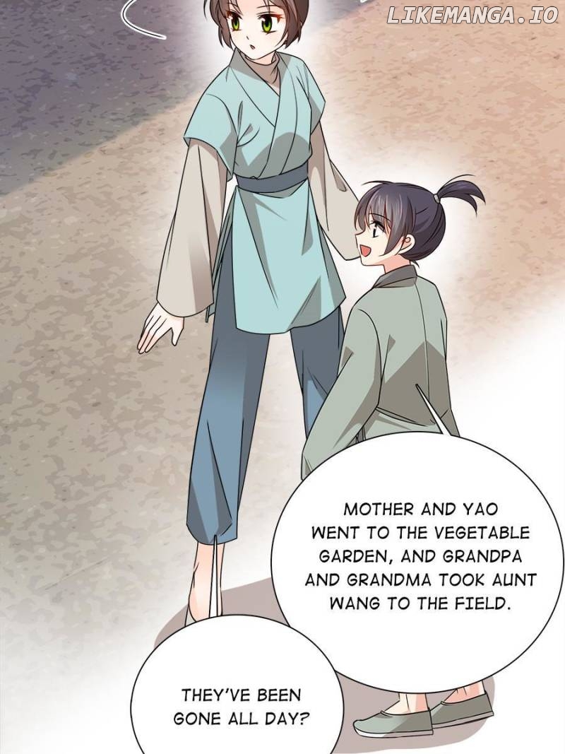 Dad, did you study today? Chapter 28 - page 14
