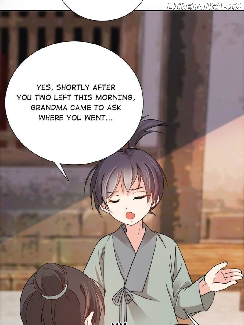 Dad, did you study today? Chapter 28 - page 15