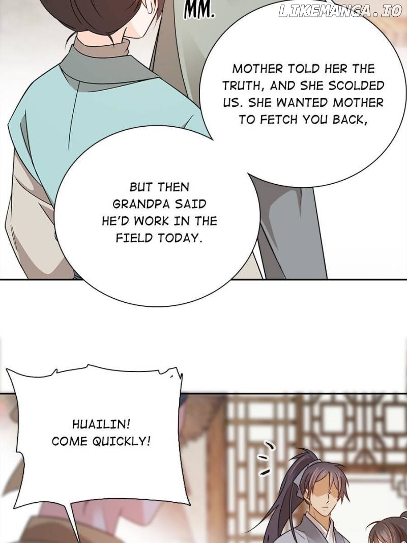 Dad, did you study today? Chapter 28 - page 16