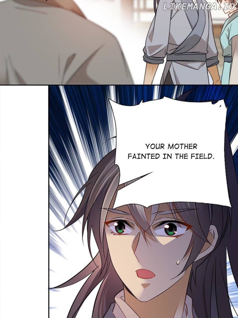 Dad, did you study today? Chapter 28 - page 17