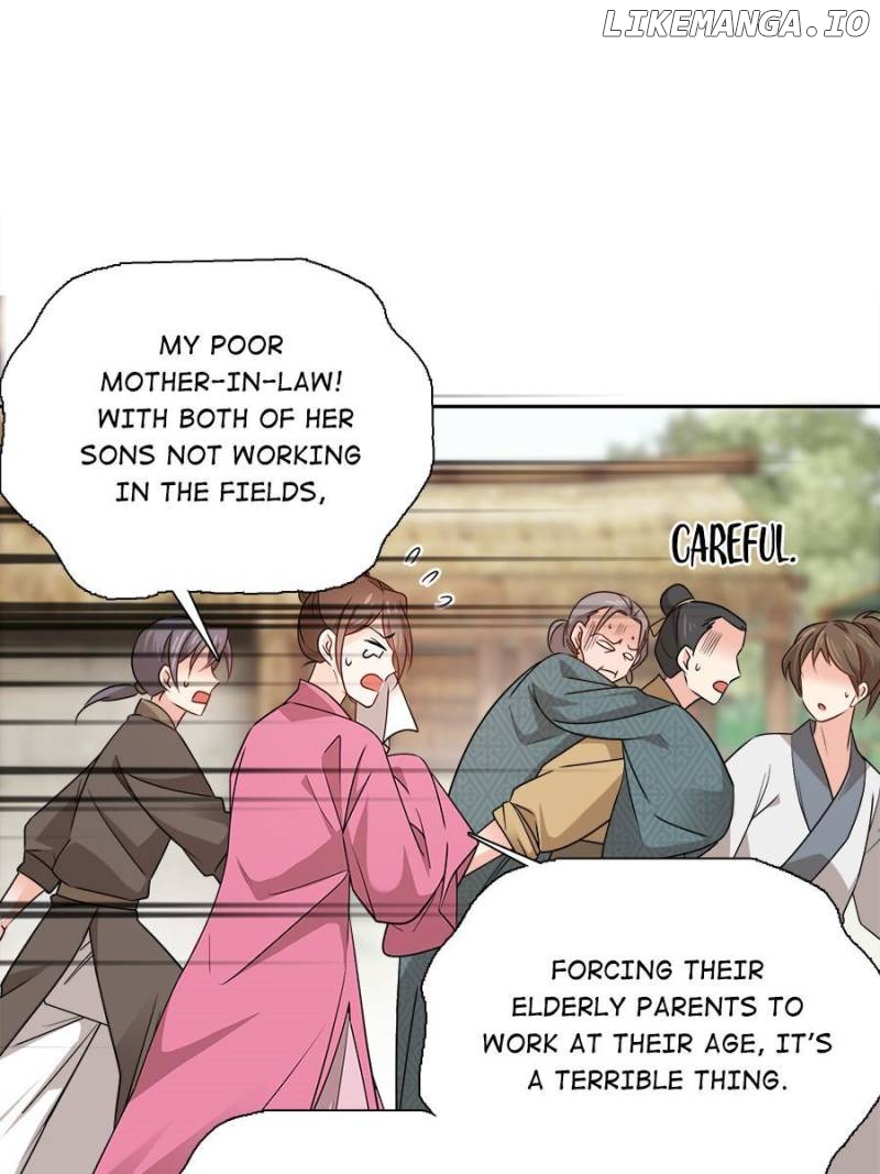 Dad, did you study today? Chapter 28 - page 19