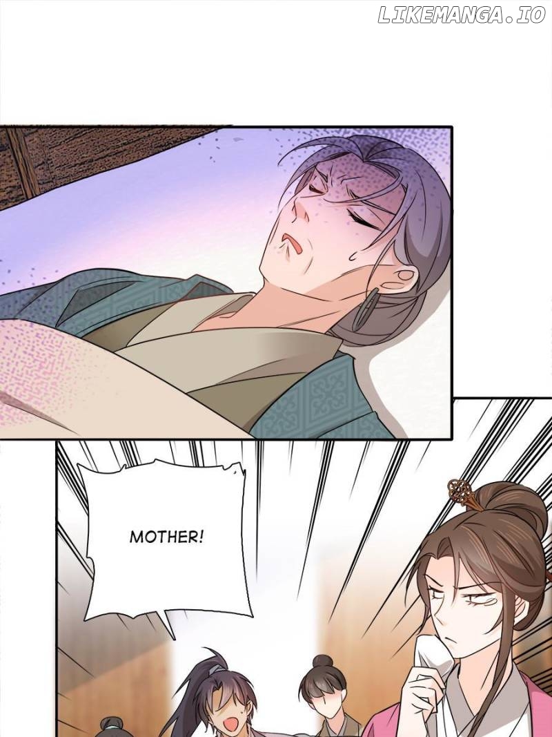 Dad, did you study today? Chapter 28 - page 21