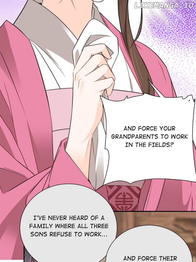 Dad, did you study today? Chapter 28 - page 24