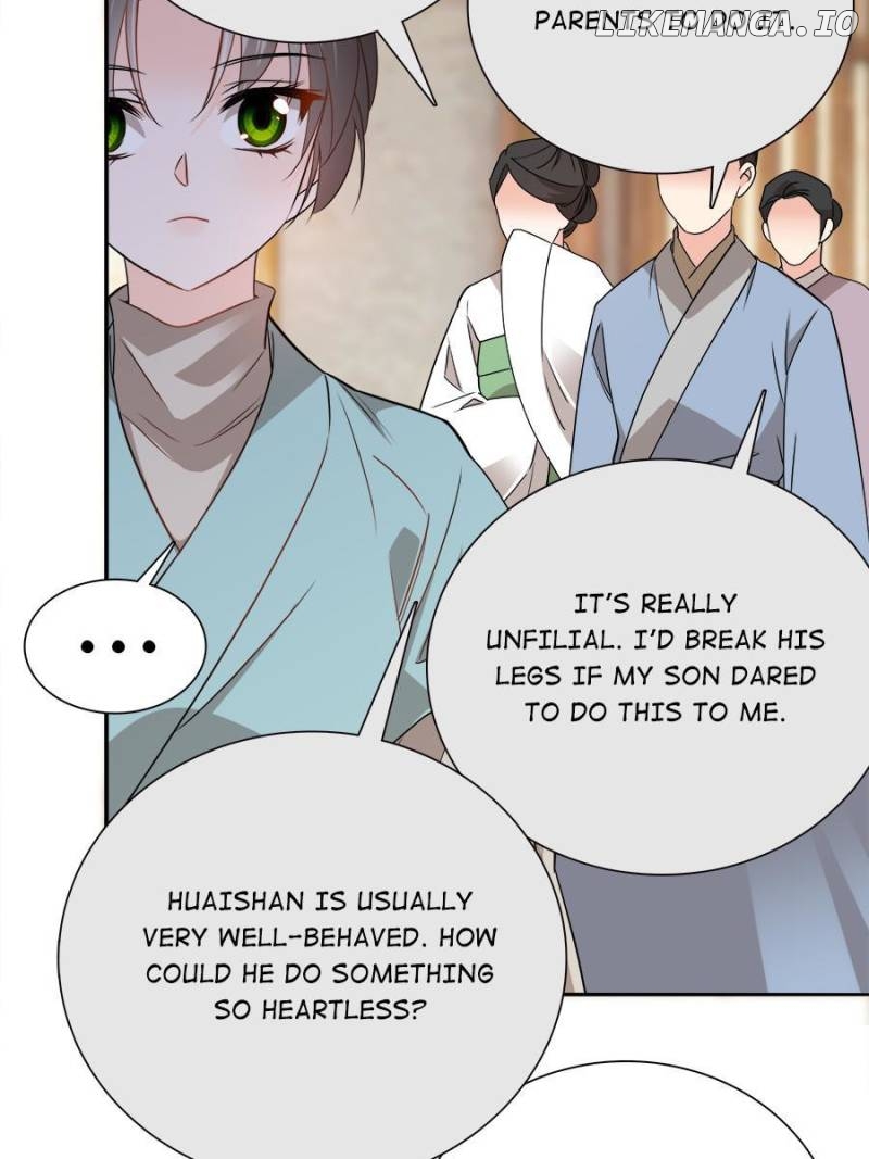 Dad, did you study today? Chapter 28 - page 25