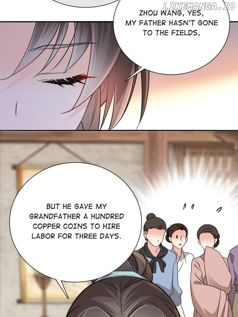 Dad, did you study today? Chapter 28 - page 26