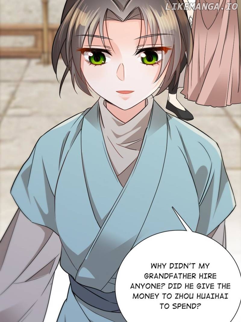 Dad, did you study today? Chapter 28 - page 27