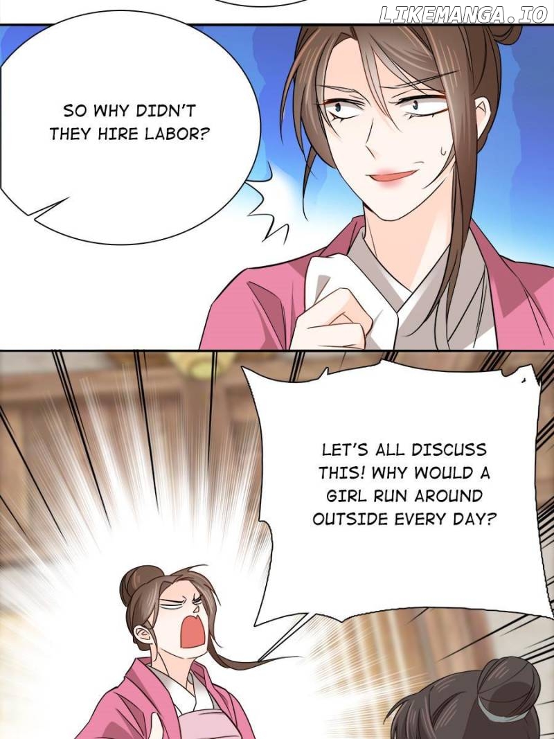 Dad, did you study today? Chapter 28 - page 29