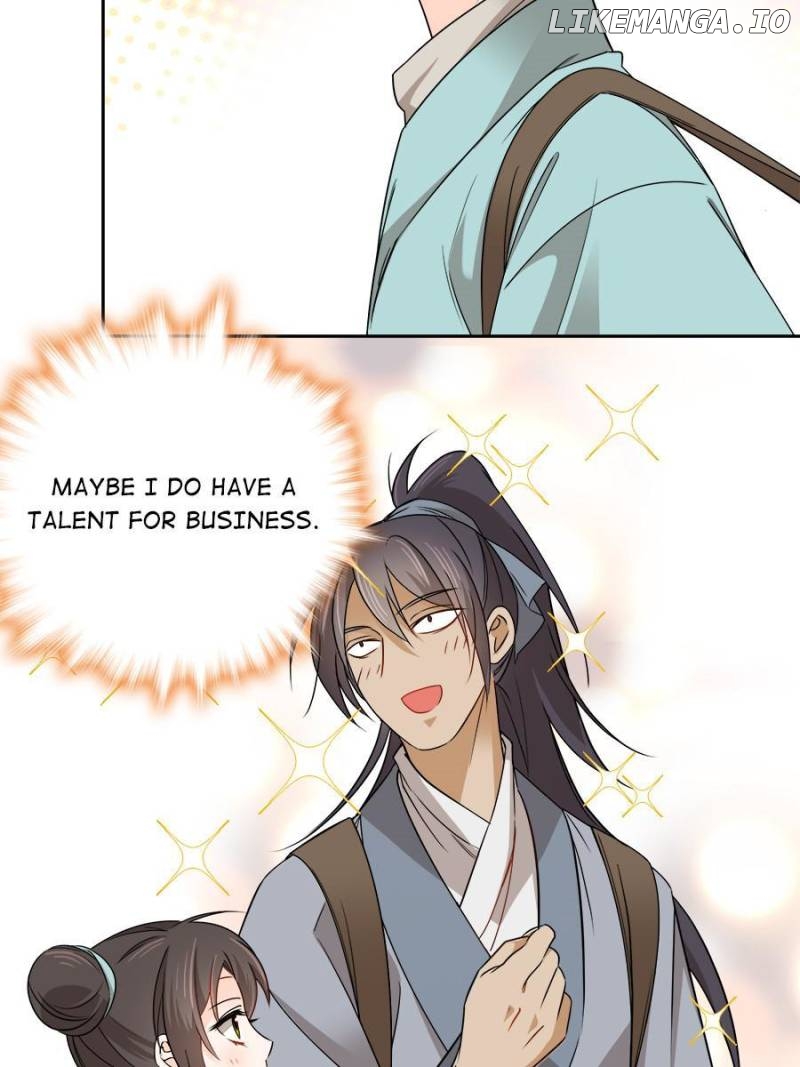 Dad, did you study today? Chapter 28 - page 3