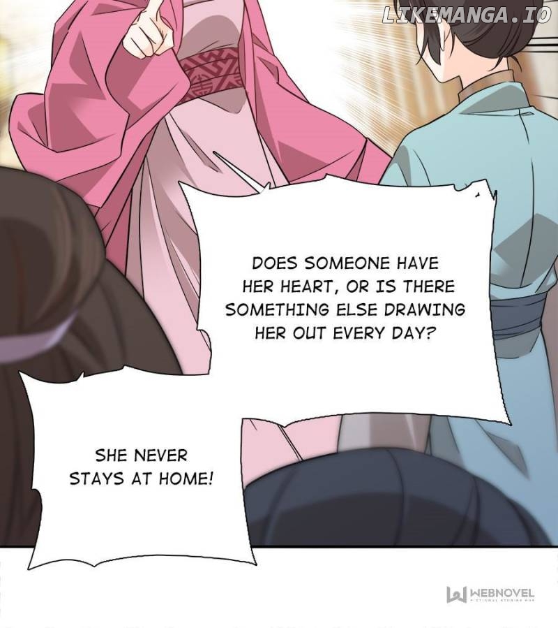 Dad, did you study today? Chapter 28 - page 30