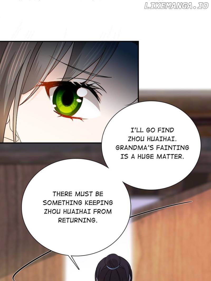 Dad, did you study today? Chapter 28 - page 31