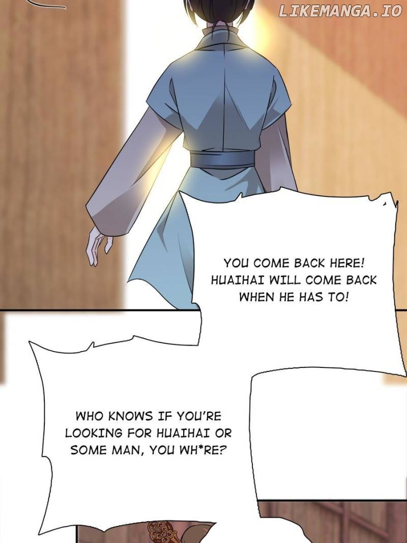 Dad, did you study today? Chapter 28 - page 32