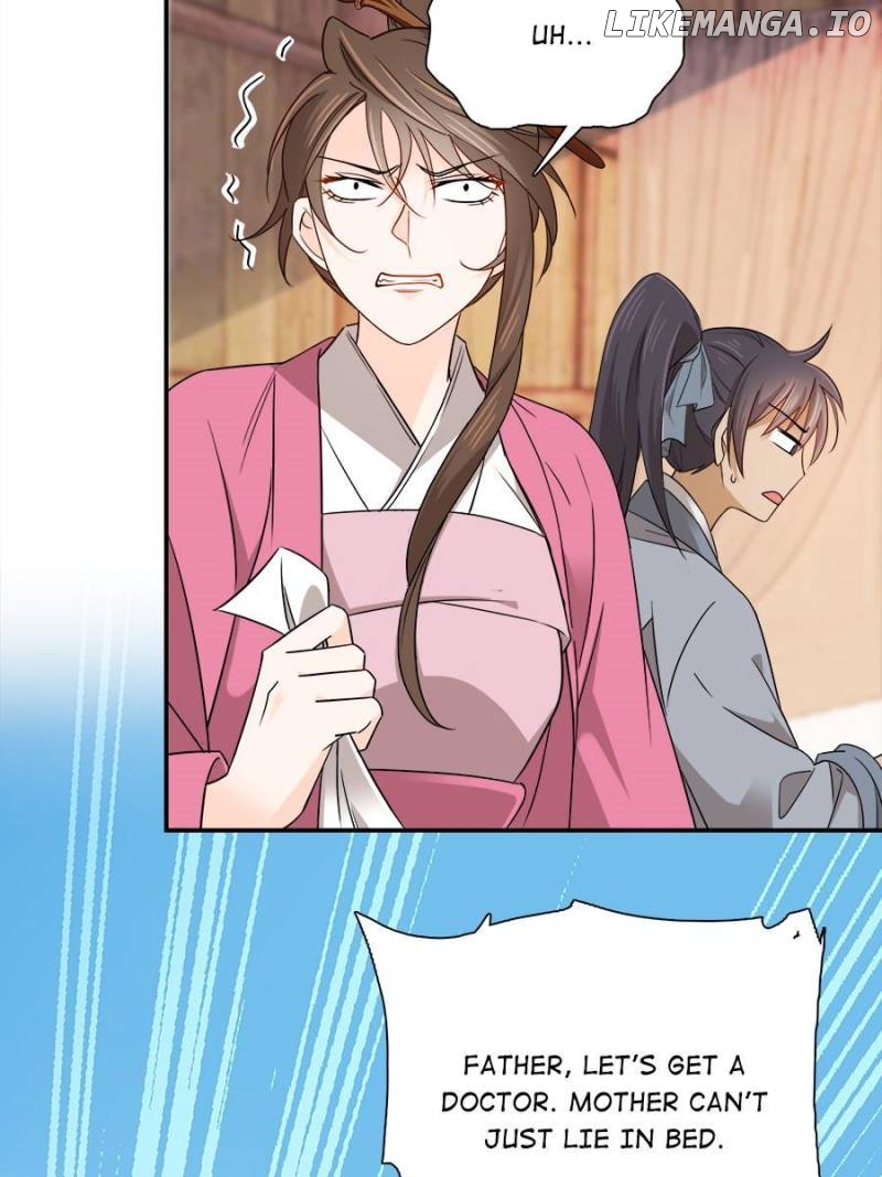 Dad, did you study today? Chapter 28 - page 33