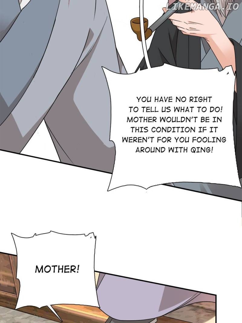 Dad, did you study today? Chapter 28 - page 35