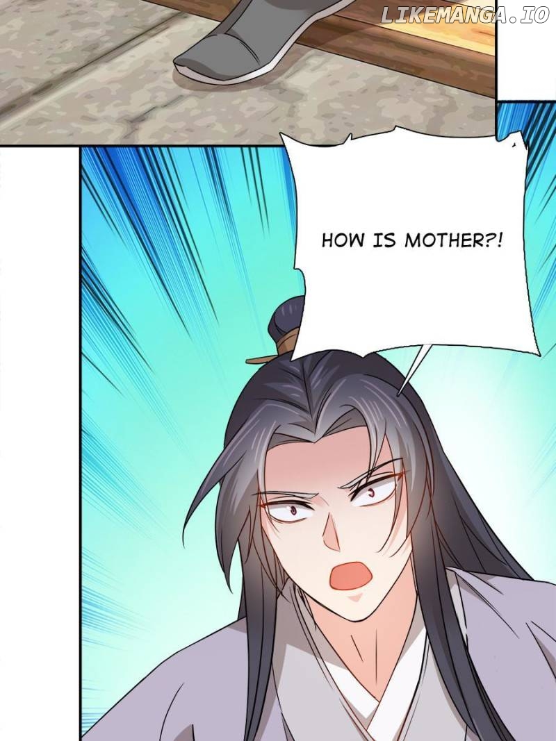 Dad, did you study today? Chapter 28 - page 36