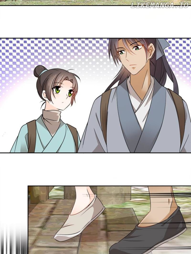 Dad, did you study today? Chapter 28 - page 6