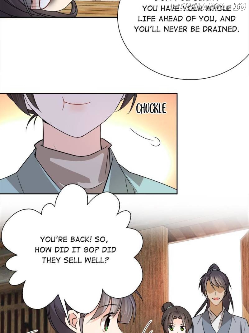 Dad, did you study today? Chapter 28 - page 9