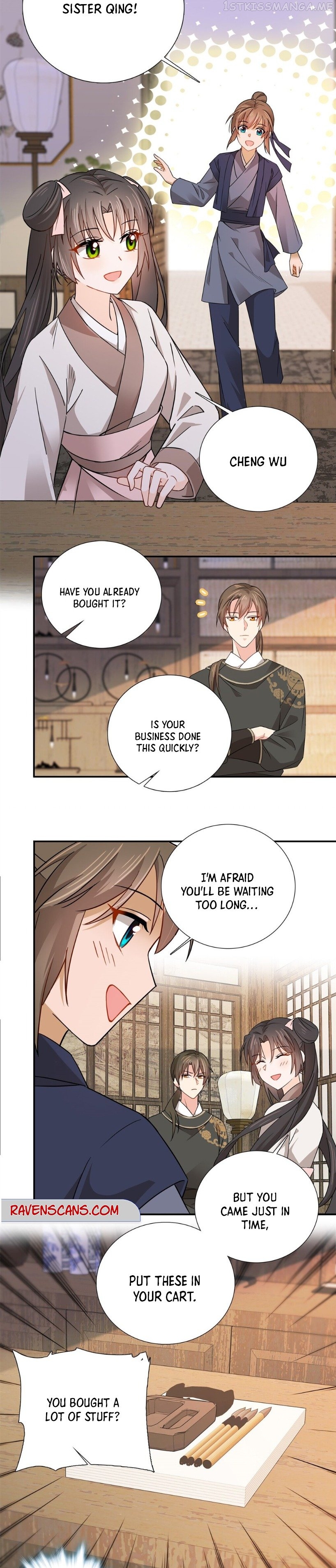Dad, did you study today? Chapter 10 - page 3