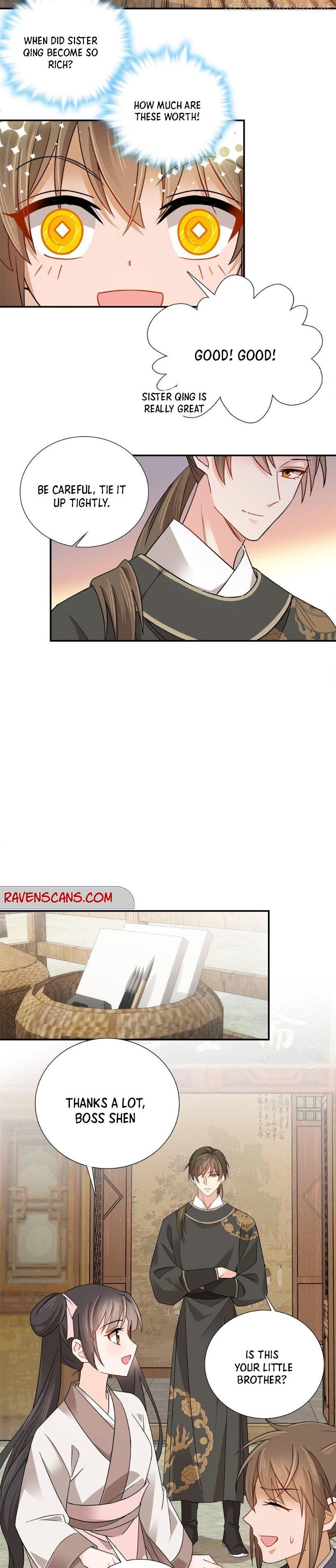 Dad, did you study today? Chapter 10 - page 4
