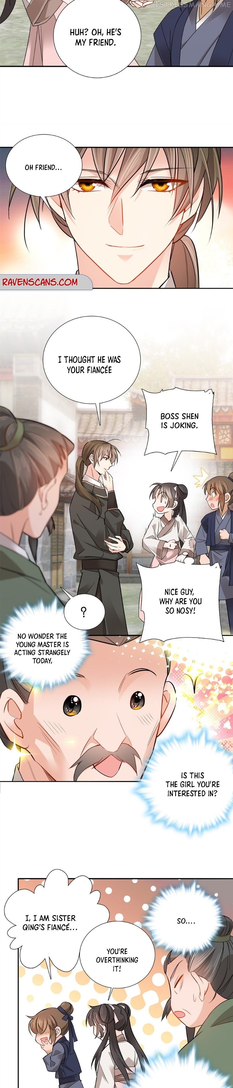 Dad, did you study today? Chapter 10 - page 5
