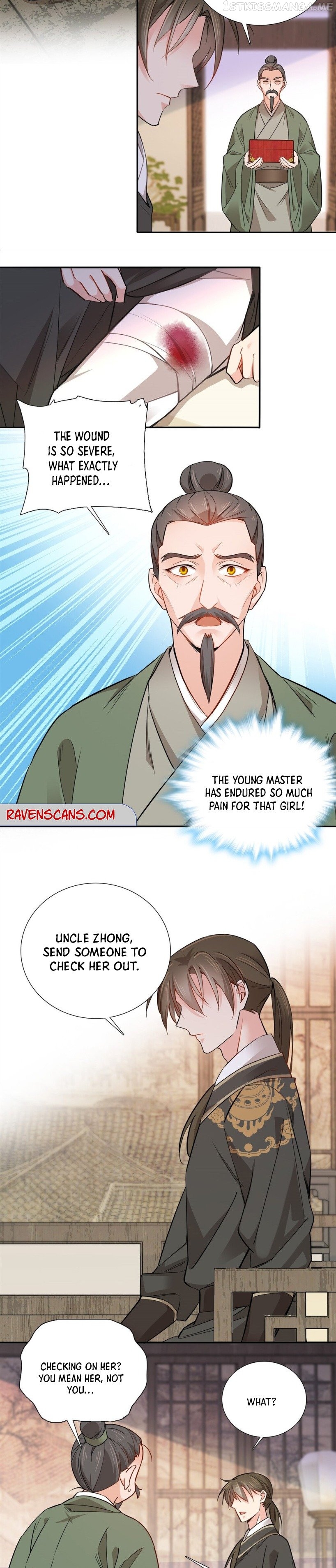 Dad, did you study today? Chapter 10 - page 7