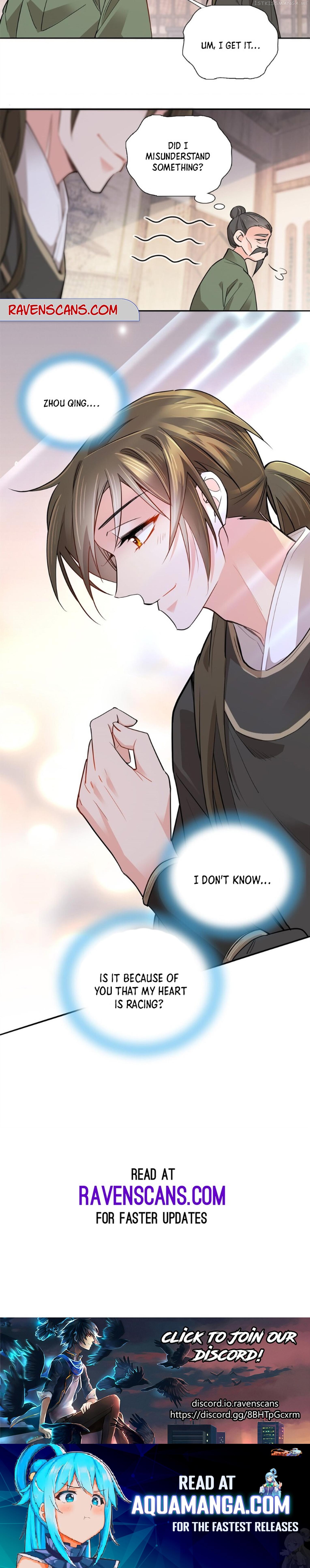 Dad, did you study today? Chapter 10 - page 8