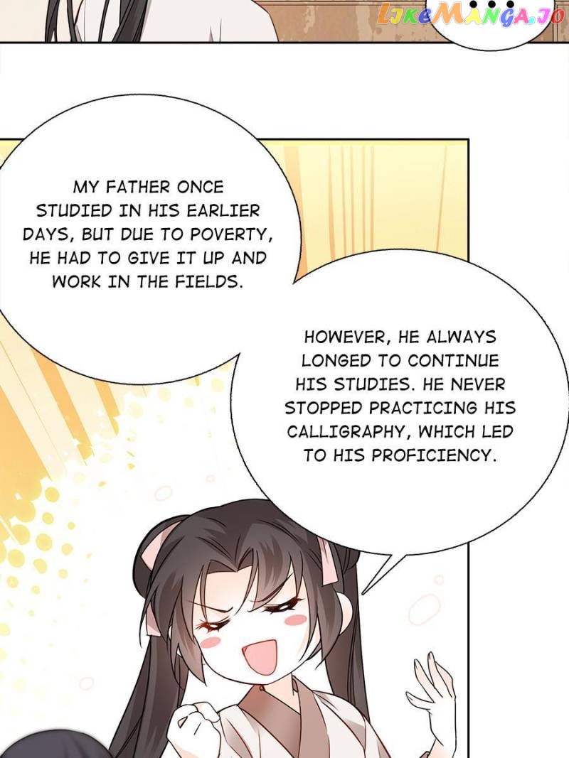 Dad, did you study today? Chapter 18 - page 13
