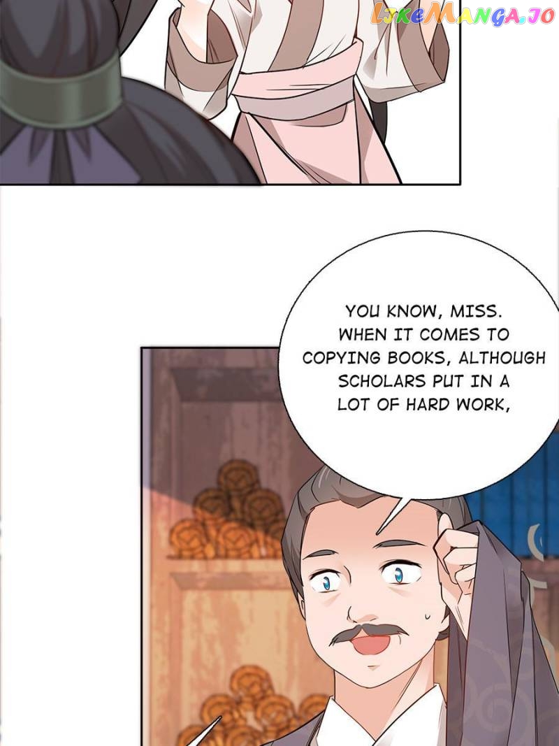 Dad, did you study today? Chapter 18 - page 14