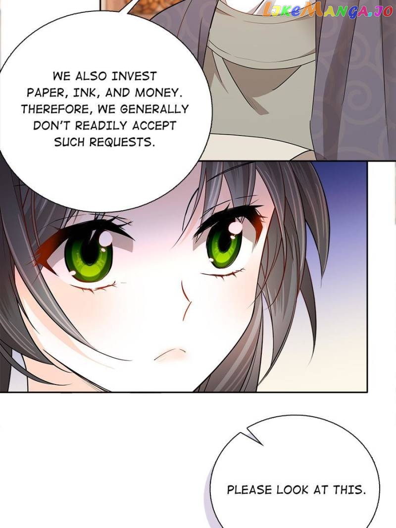 Dad, did you study today? Chapter 18 - page 15