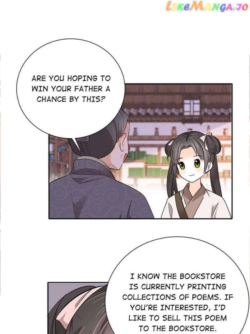 Dad, did you study today? Chapter 18 - page 20