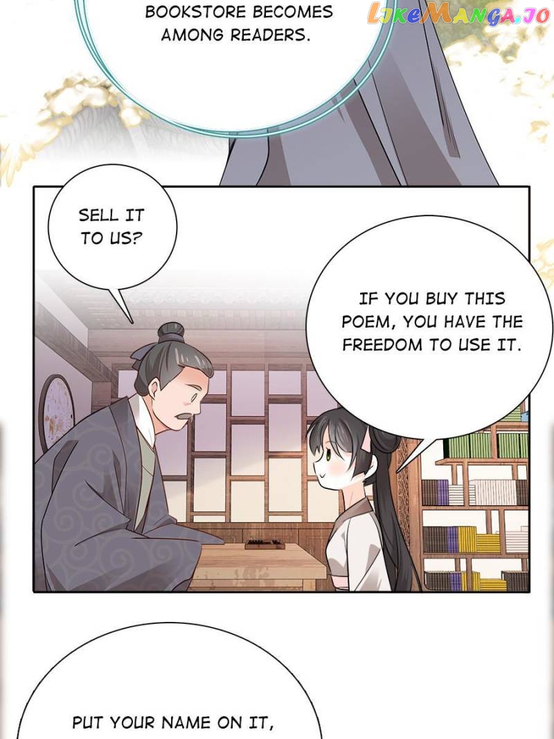 Dad, did you study today? Chapter 18 - page 23