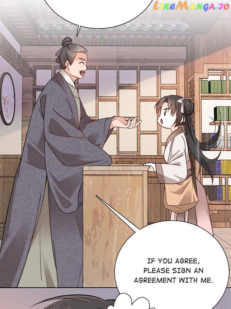 Dad, did you study today? Chapter 18 - page 30
