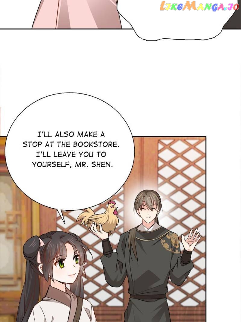 Dad, did you study today? Chapter 18 - page 6
