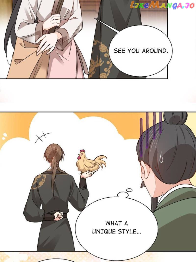 Dad, did you study today? Chapter 18 - page 7