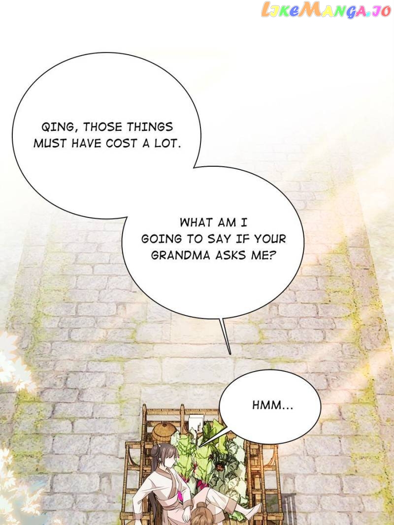 Dad, did you study today? Chapter 11 - page 1