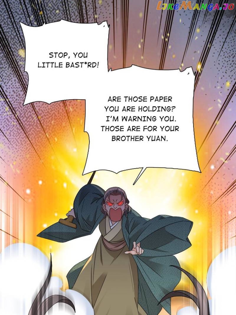 Dad, did you study today? Chapter 11 - page 11