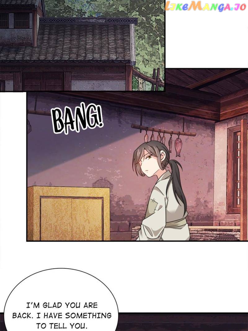 Dad, did you study today? Chapter 11 - page 13