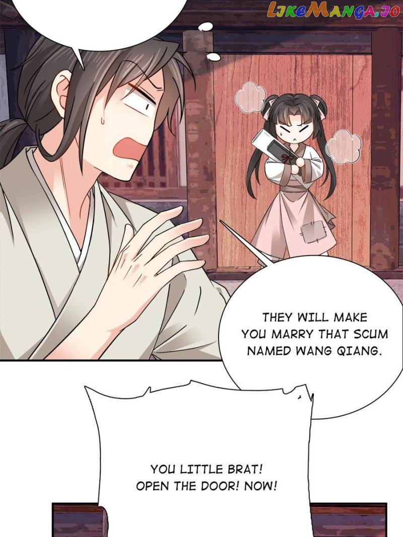 Dad, did you study today? Chapter 11 - page 14