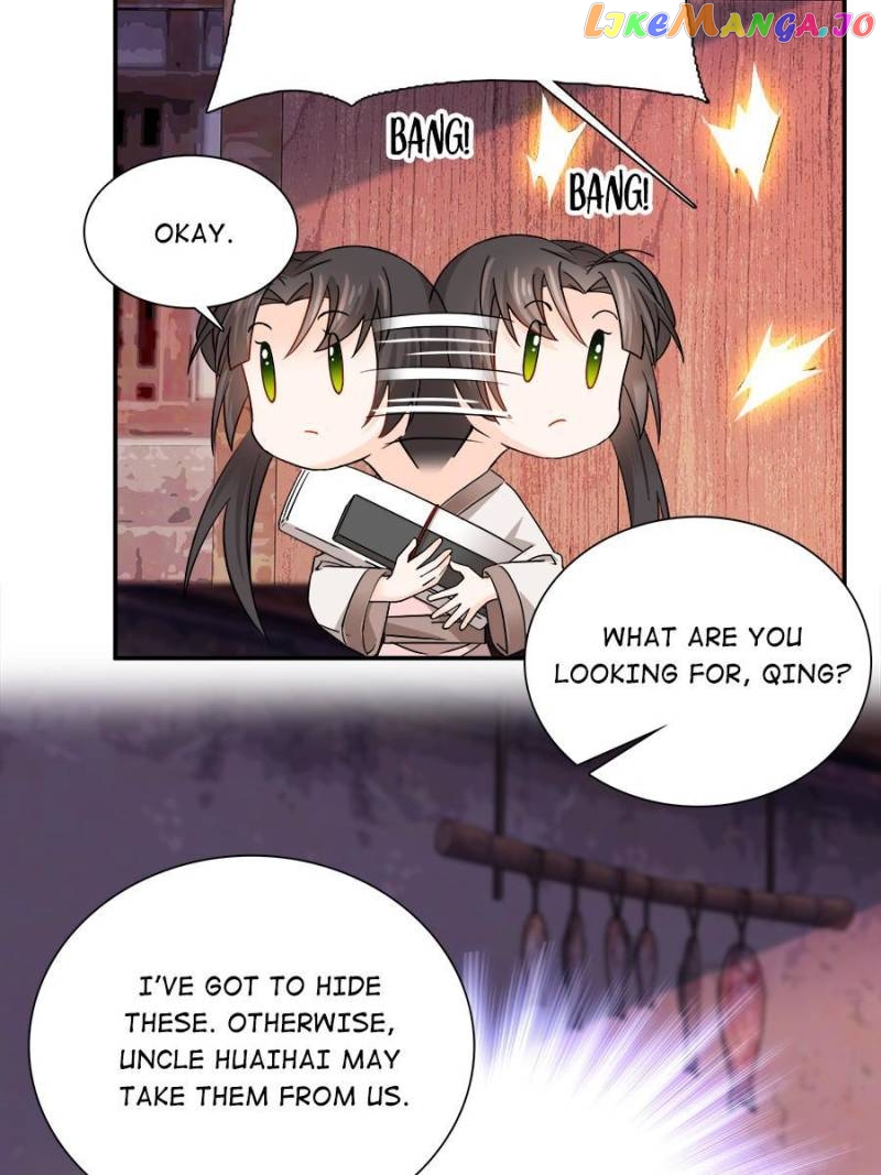 Dad, did you study today? Chapter 11 - page 15