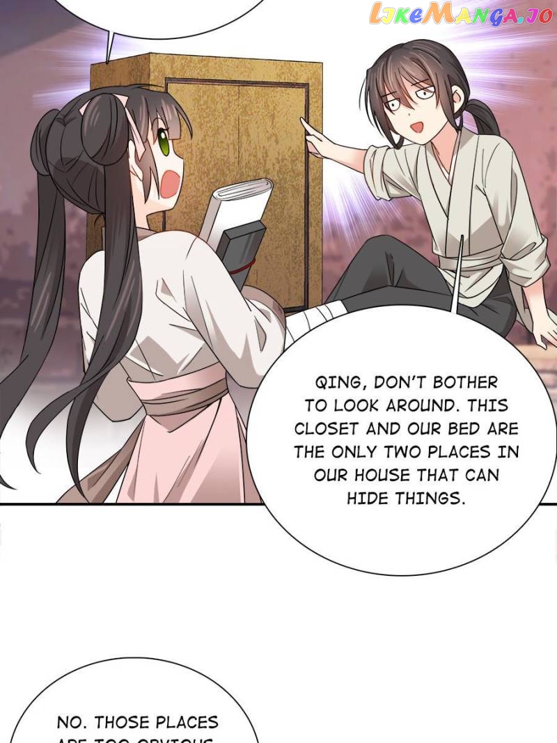 Dad, did you study today? Chapter 11 - page 16
