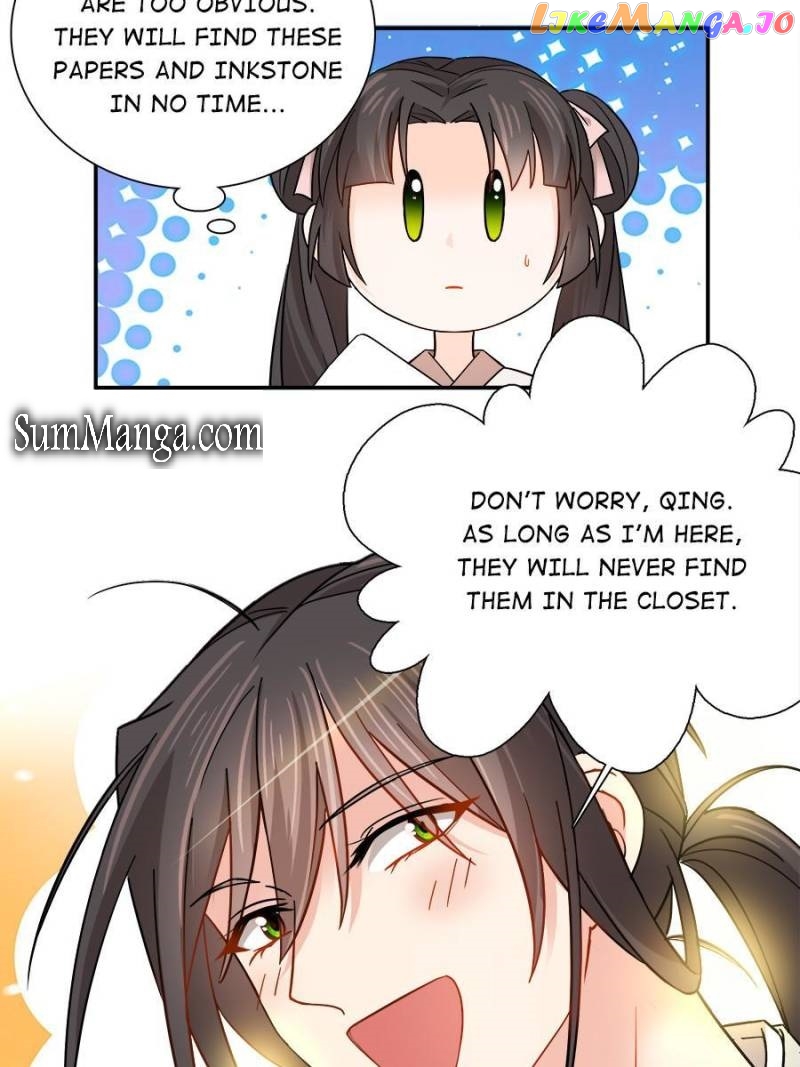 Dad, did you study today? Chapter 11 - page 17