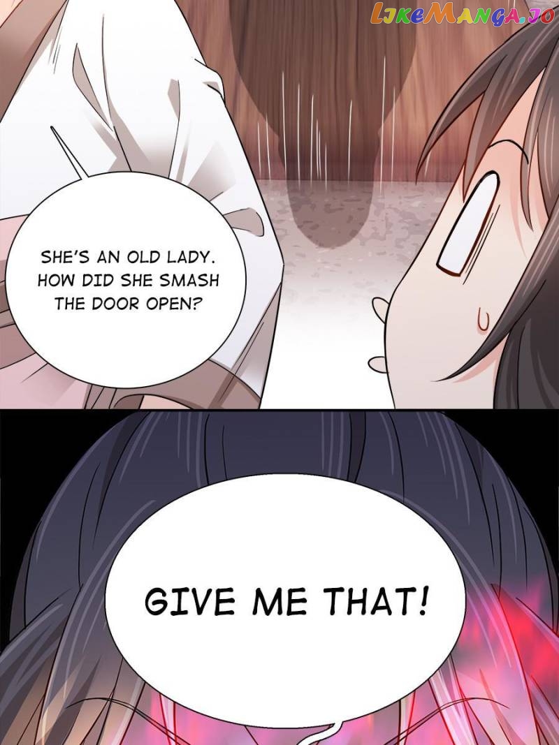 Dad, did you study today? Chapter 11 - page 22