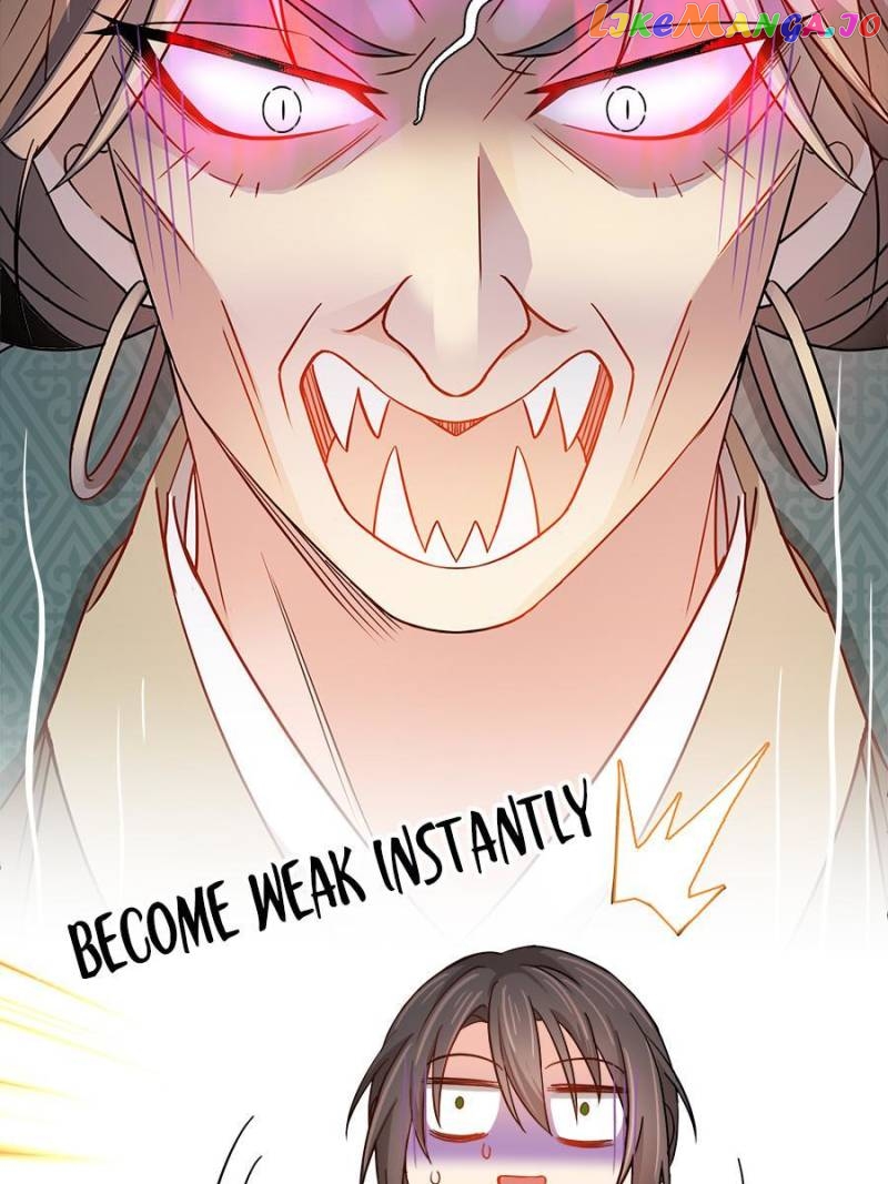 Dad, did you study today? Chapter 11 - page 23