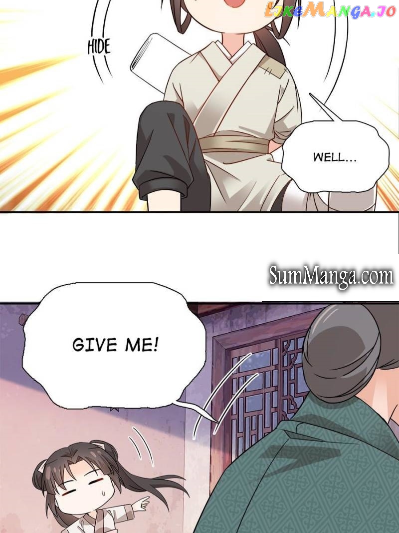 Dad, did you study today? Chapter 11 - page 24
