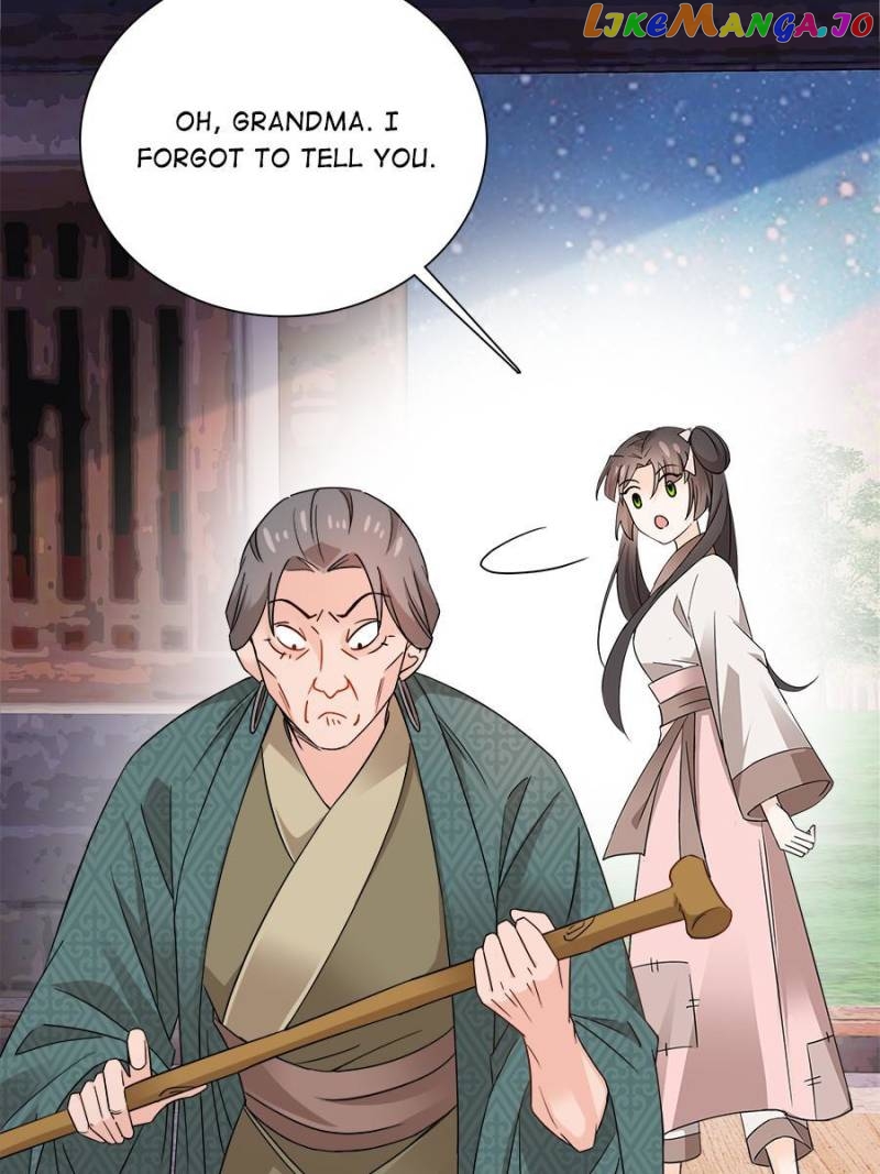 Dad, did you study today? Chapter 11 - page 26