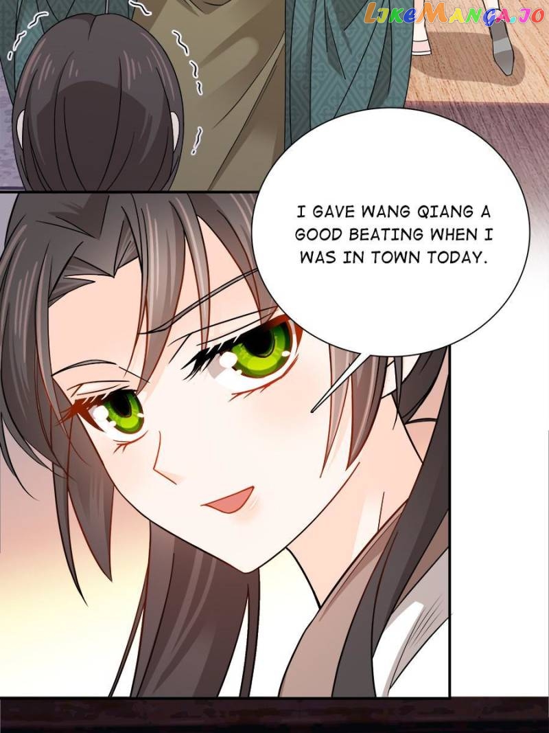 Dad, did you study today? Chapter 11 - page 27