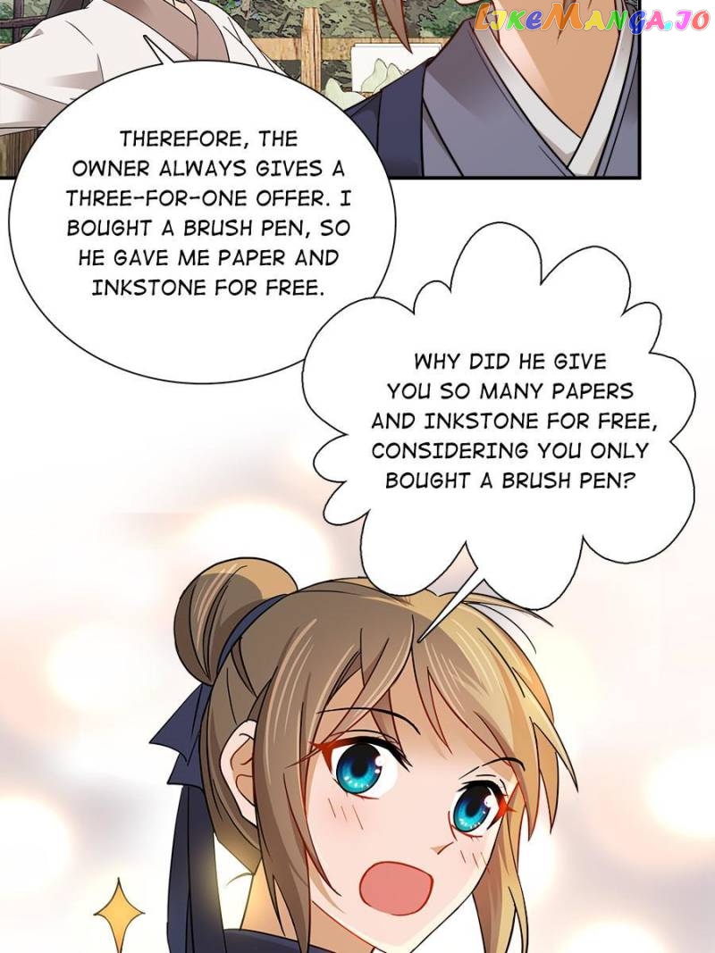 Dad, did you study today? Chapter 11 - page 3
