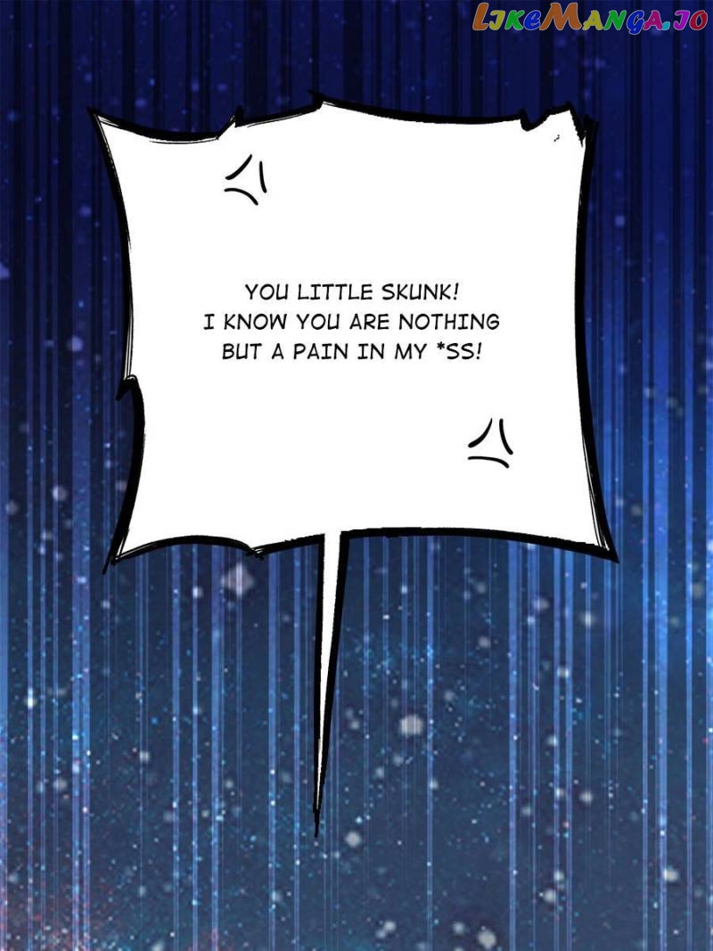 Dad, did you study today? Chapter 11 - page 30